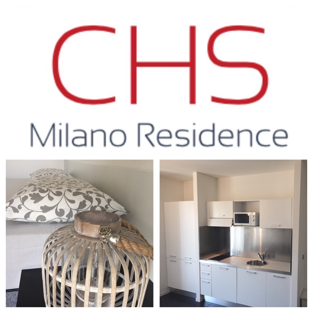 Milano Fiera Residence