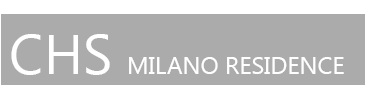 milano residence